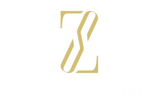 Zaheer & Sons Logo